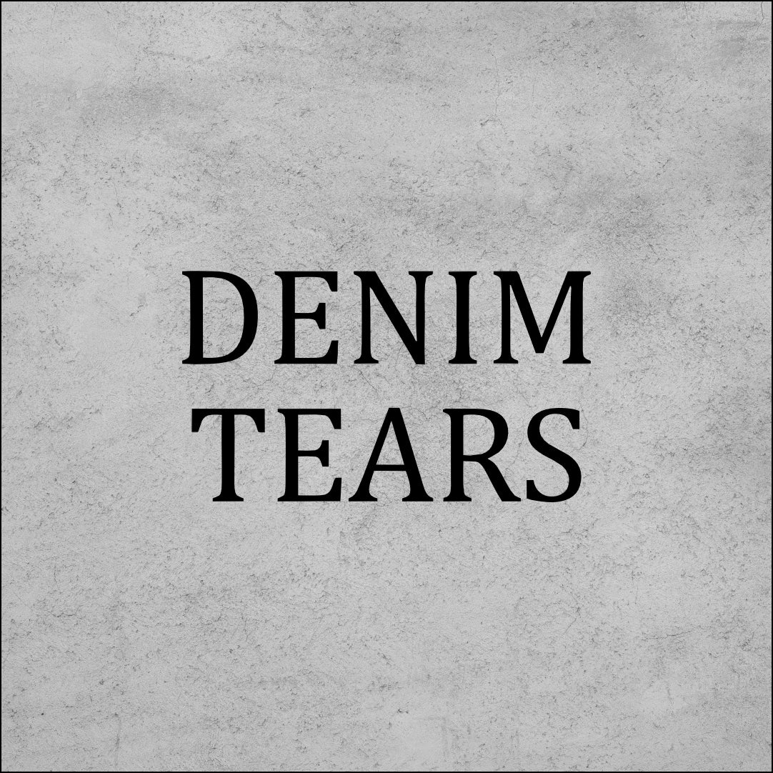 DENIM TEARS