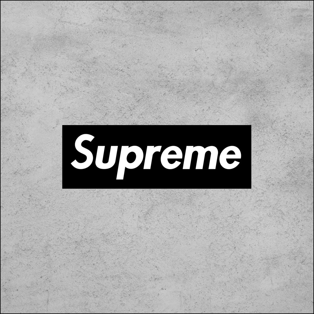 SUPREME