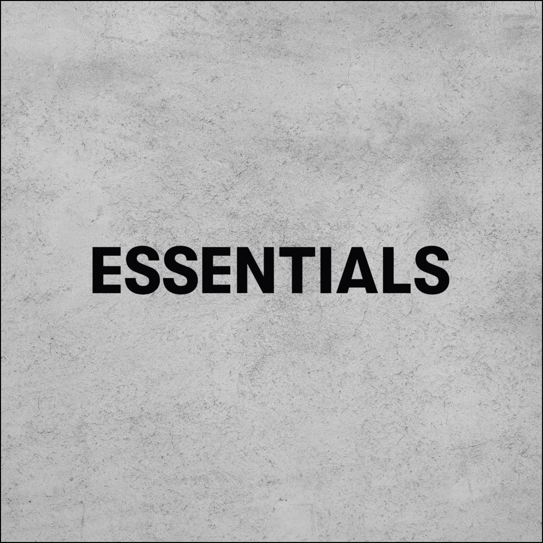 ESSENTIALS