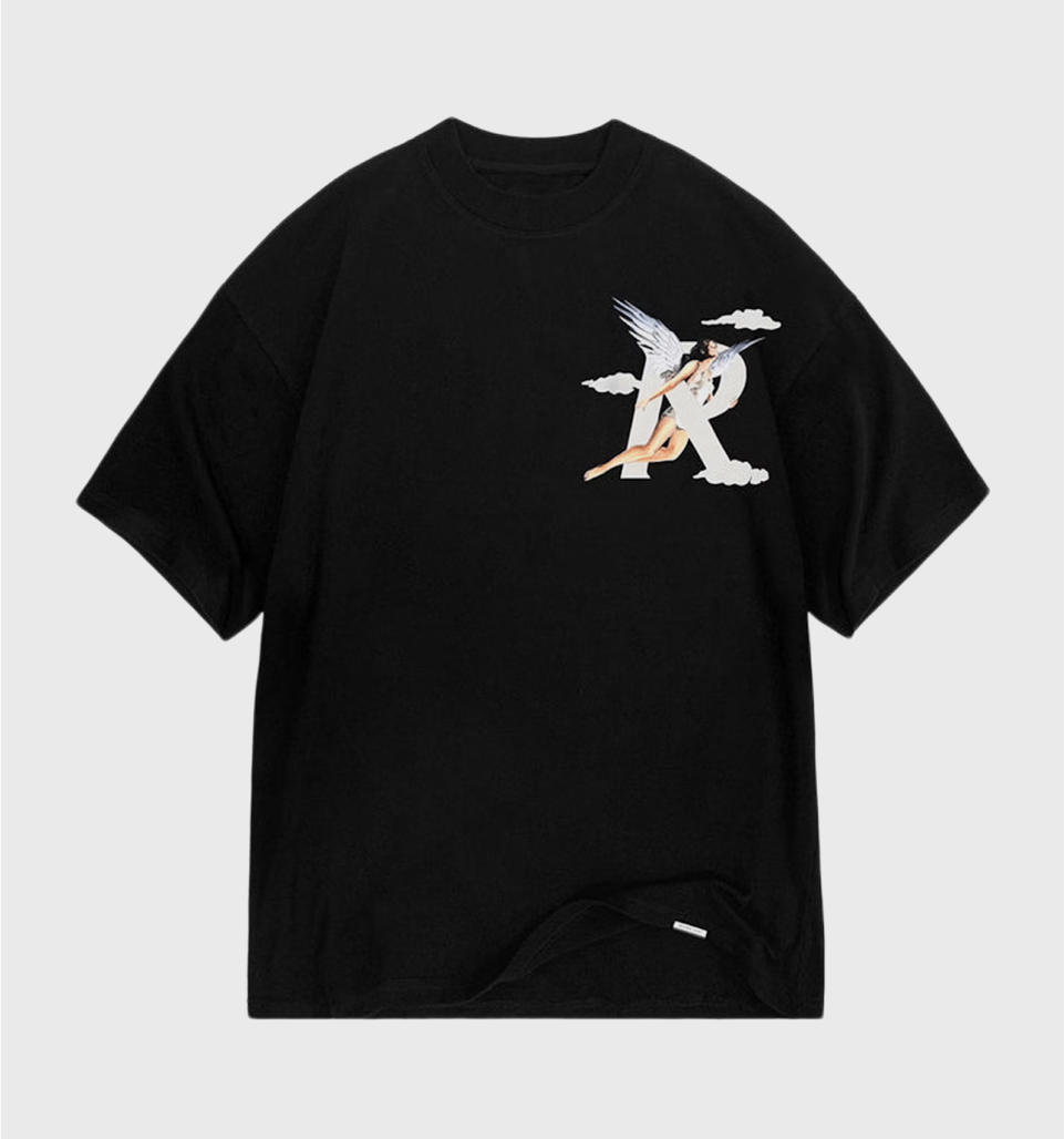 Storms In Heaven Tshirt – Represent
