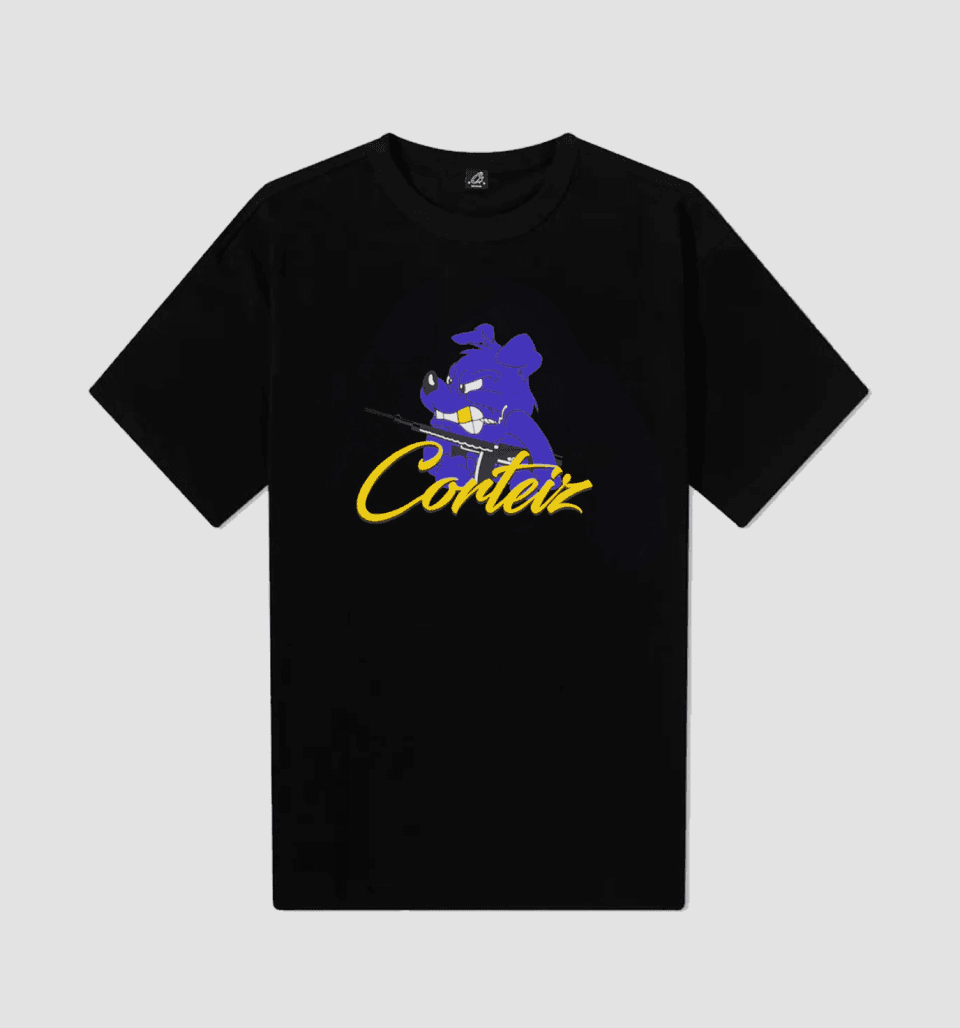 K9 Dog Tshirt – Corteiz