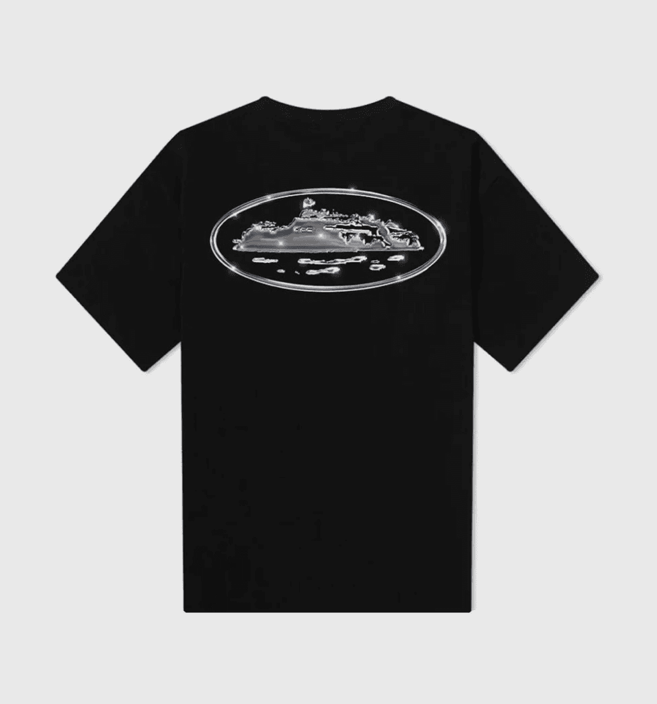 Reflect Tshirt – Corteiz x Places+Faces