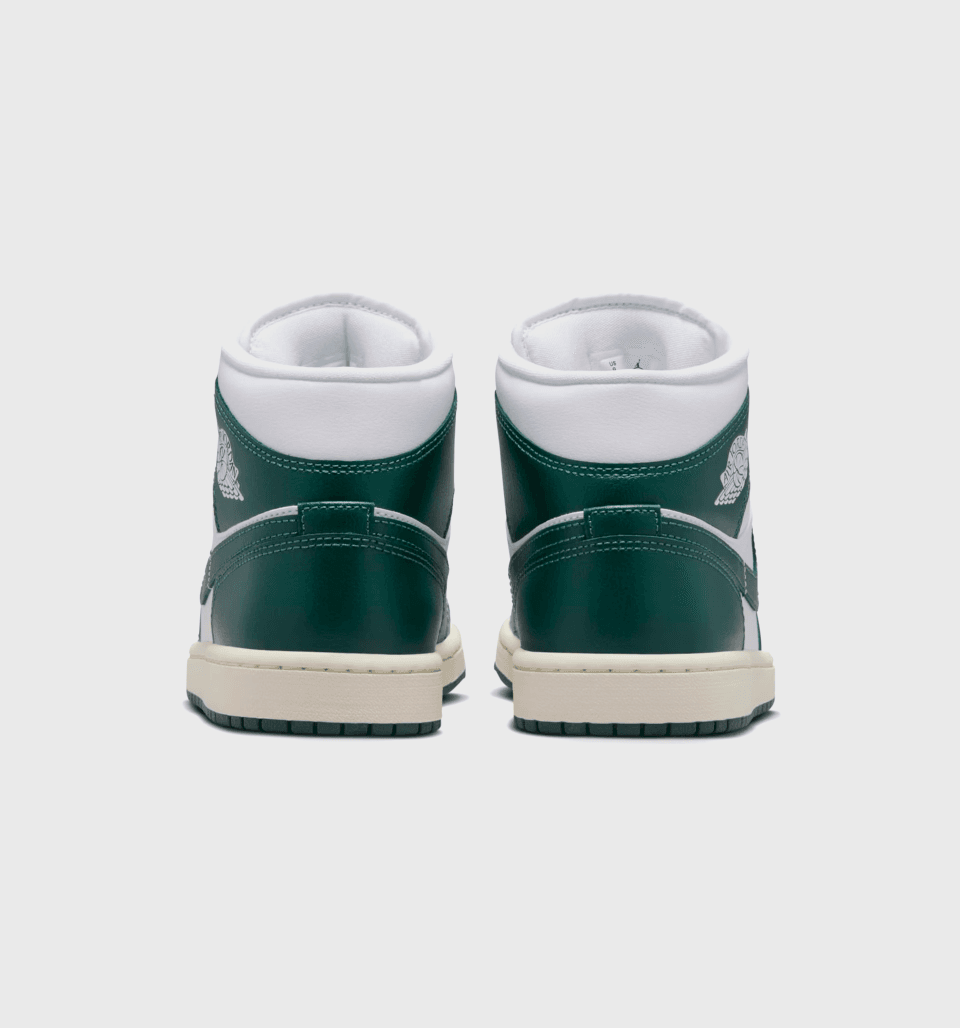 Air Jordan 1 Mid SE ‘Green’ Original – Nike