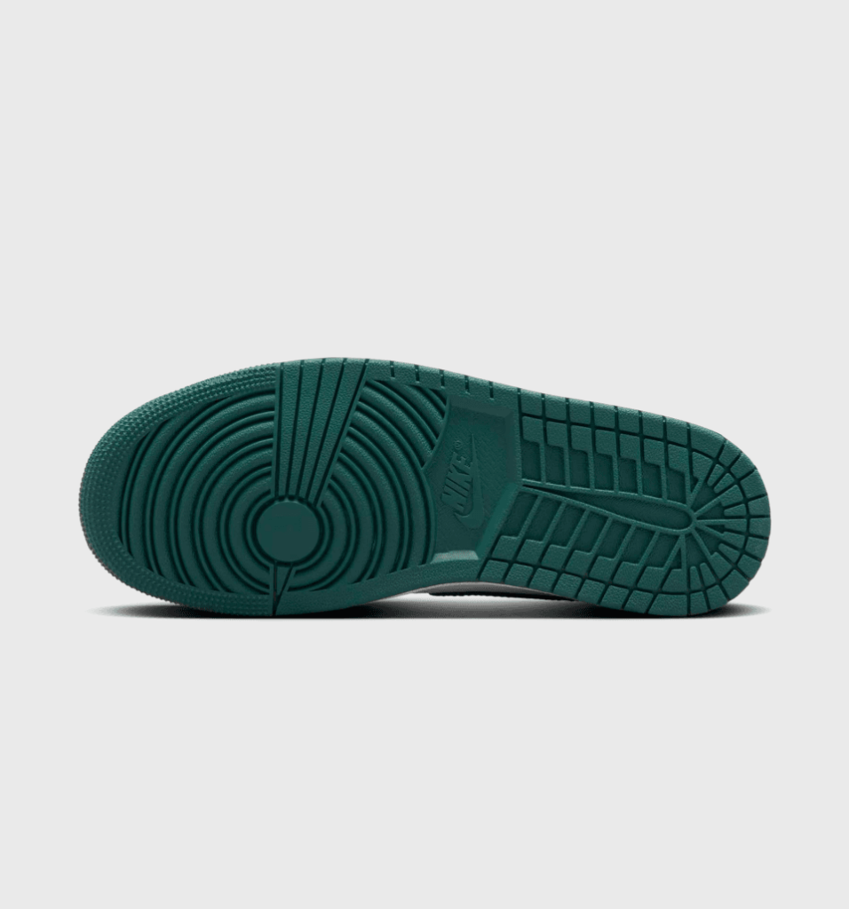 Air Jordan 1 Mid SE ‘Green’ Original – Nike