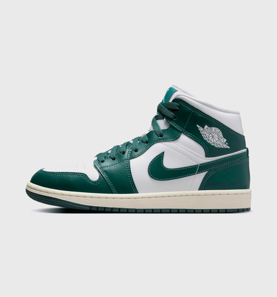 Air Jordan 1 Mid SE ‘Green’ Original – Nike