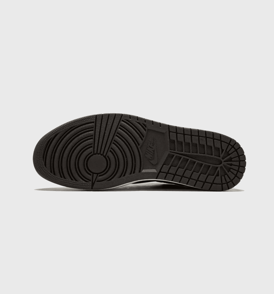 Air Jordan 1 Low “Mocha” – Nike x Travis Scott
