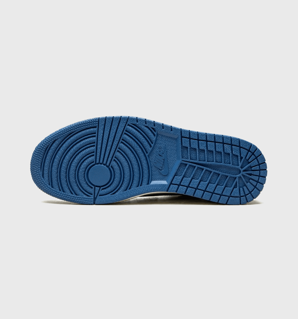 Air Jordan 1 Low – Nike x Travis Scott x Fragment