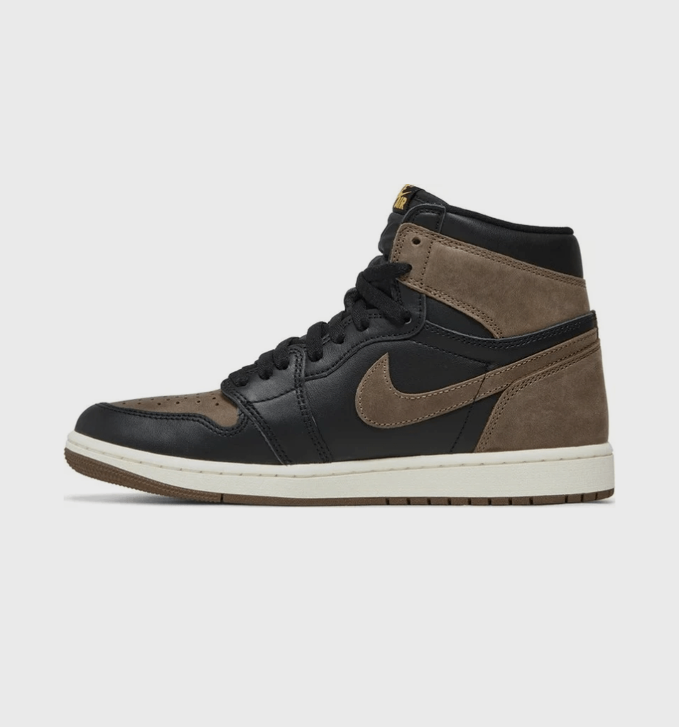 Air Jordan 1 Retro High OG ‘Palomino’ – Nike