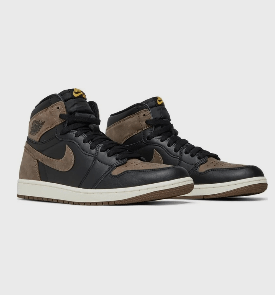 Air Jordan 1 Retro High OG ‘Palomino’ – Nike