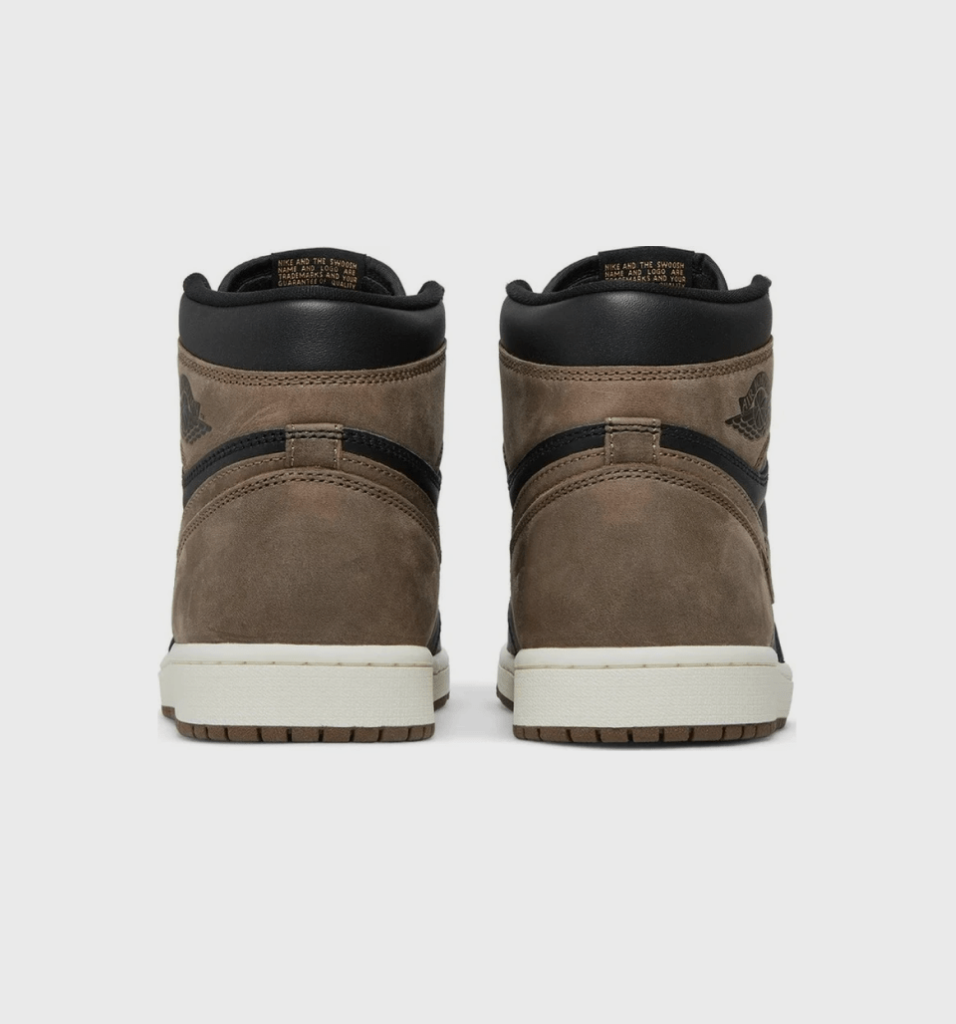Air Jordan 1 Retro High OG ‘Palomino’ – Nike