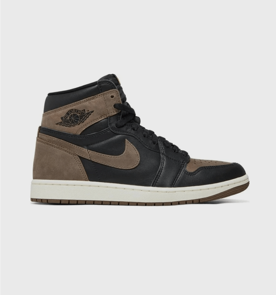 Air Jordan 1 Retro High OG ‘Palomino’ – Nike