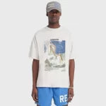 Higher Truth Cream T-Shirt – Represent