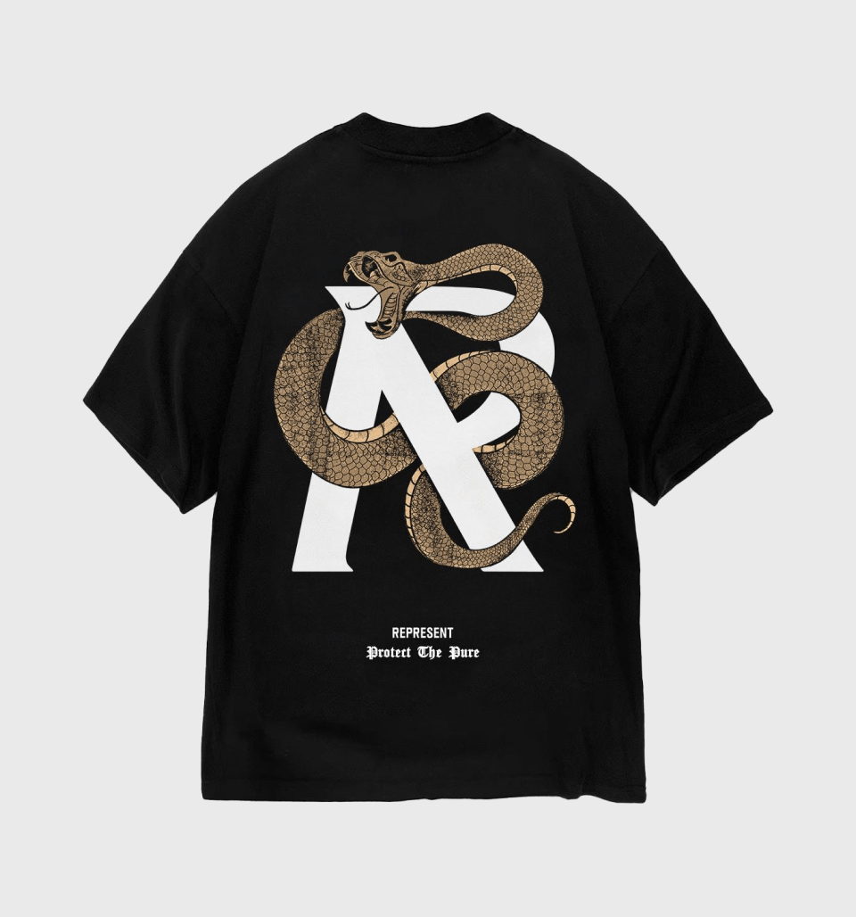 Protect The Cure Tshirt – Represent