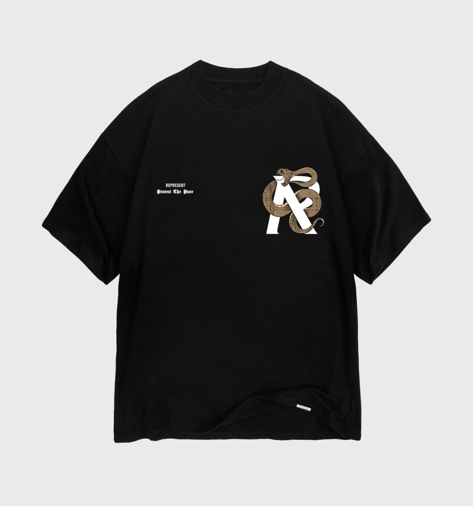Protect The Cure Tshirt – Represent
