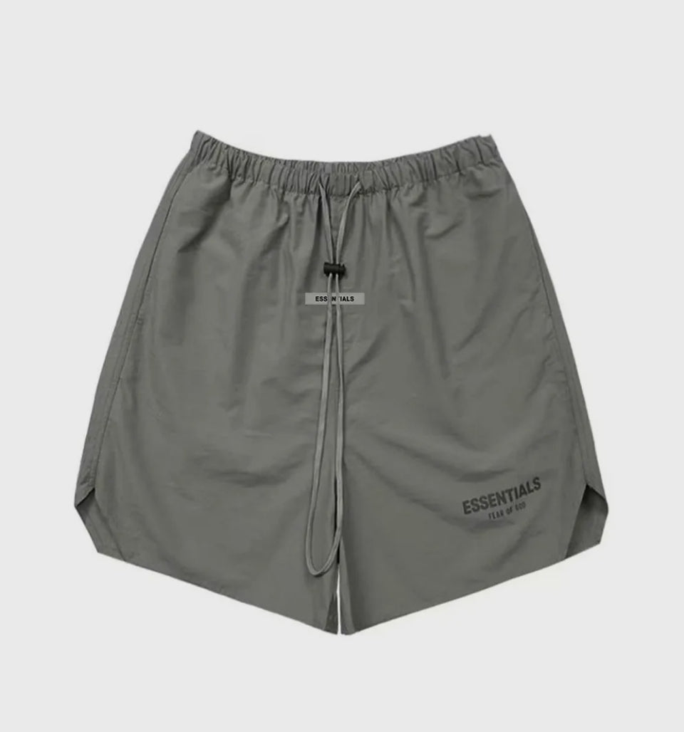 Volley Shorts FOG “Gray” – Essentials