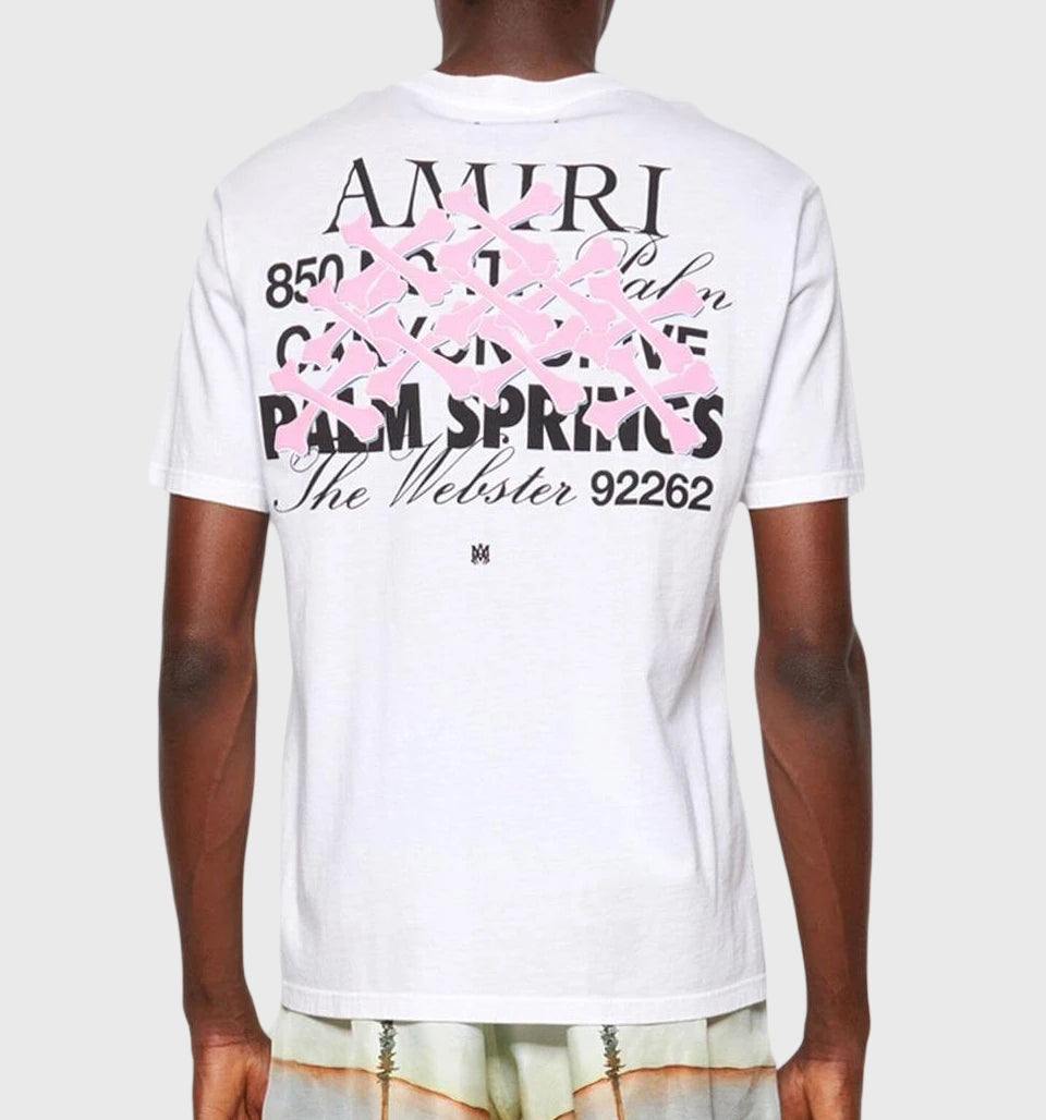 Stacked Bones ‘White’ – Amiri