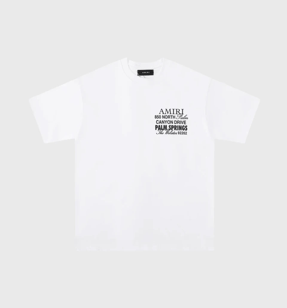 Stacked Bones ‘White’ – Amiri