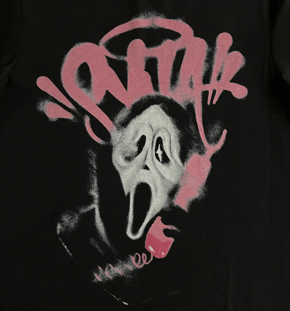 Midnight Caller T-shirt – Syna World