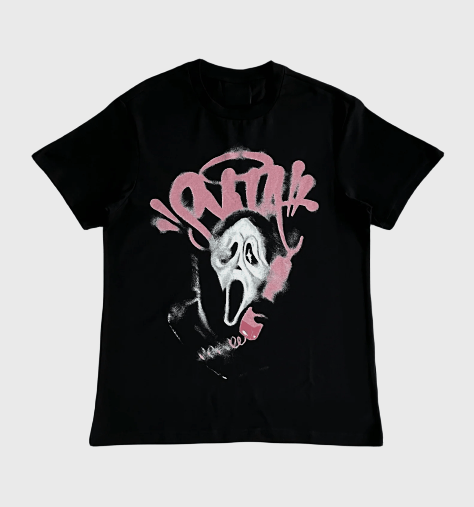 Midnight Caller T-shirt – Syna World