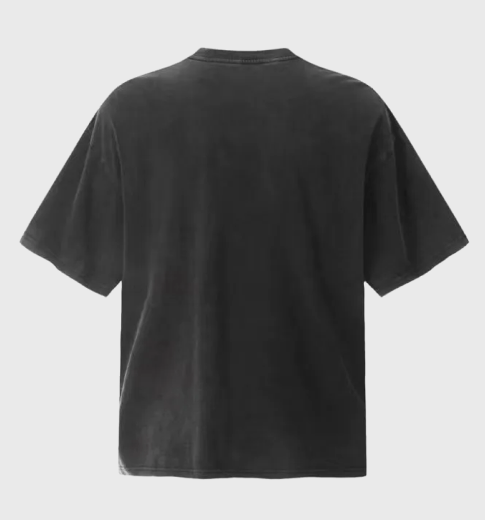 Bigthing Introduce Tshirt – Fear Of God