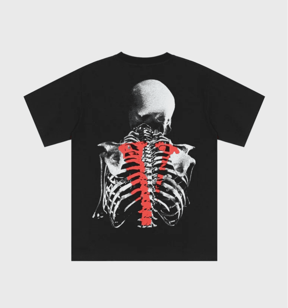 ‘YoungBoy Collection’ Skull – Vlone