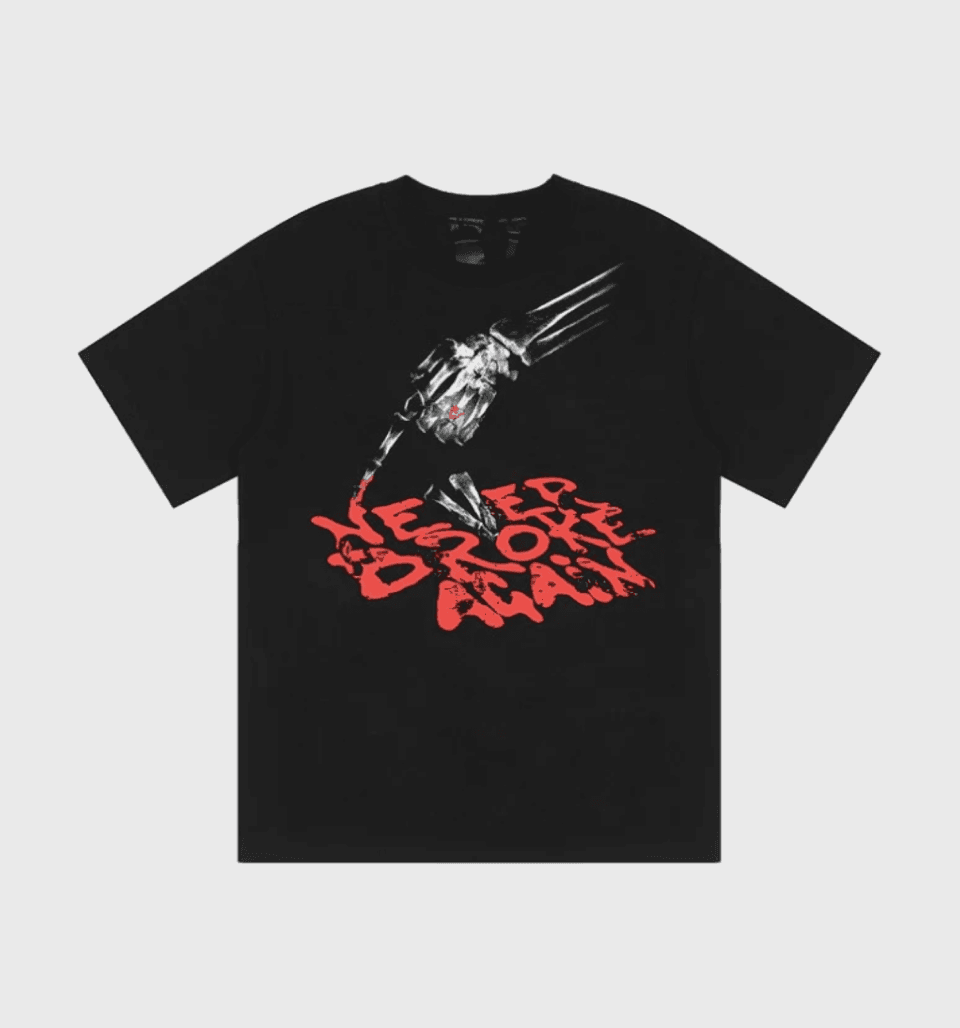 ‘YoungBoy Collection’ Skull – Vlone