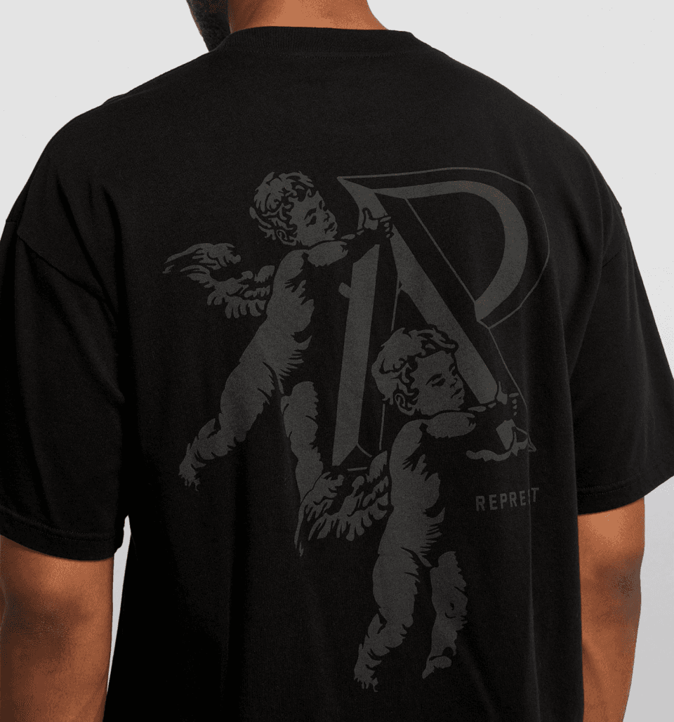 Baby Angels T-Shirt – Represent